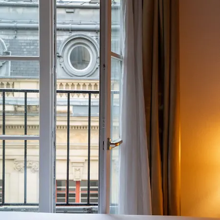 De Fleurie - Saint-germain-des-pres Paris