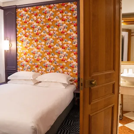 Hotel De Fleurie - Saint-germain-des-pres