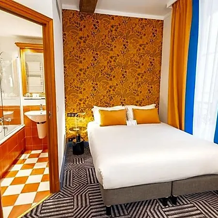 De Fleurie - Saint-germain-des-pres 3* Paris