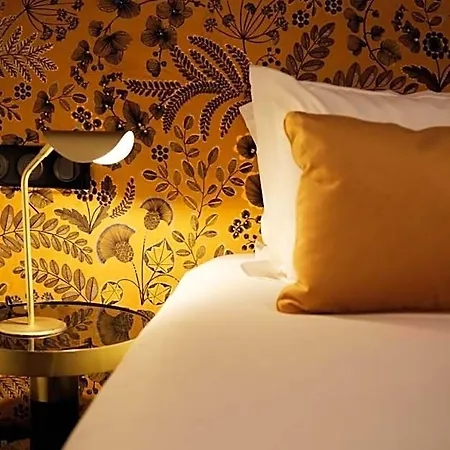 De Fleurie - Saint-germain-des-pres Hotel 3*