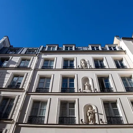 De Fleurie - Saint-germain-des-pres 巴黎