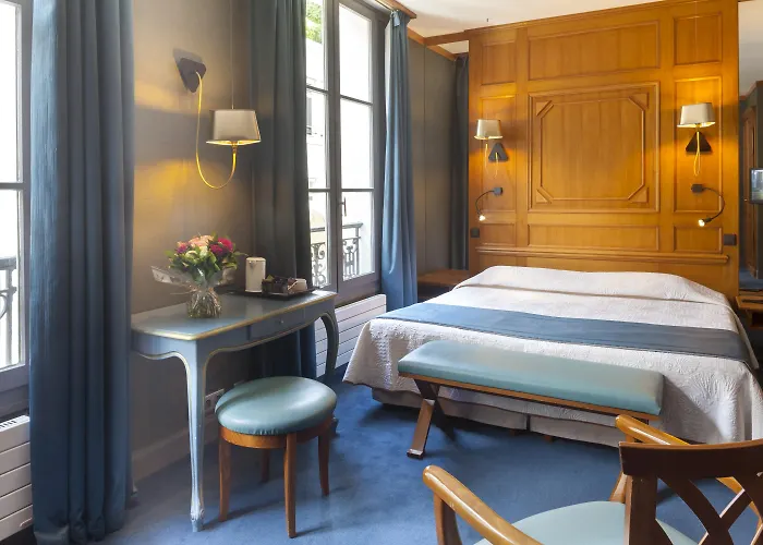 De Fleurie - Saint-germain-des-pres