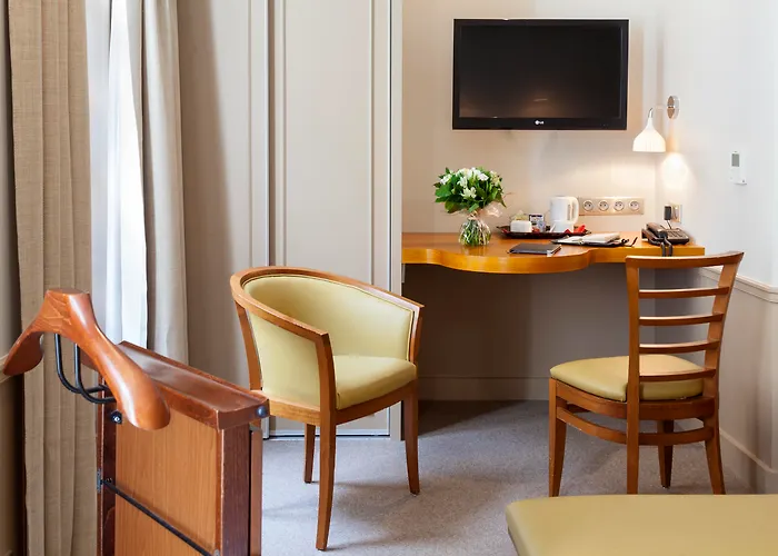 De Fleurie - Saint-germain-des-pres Hotel