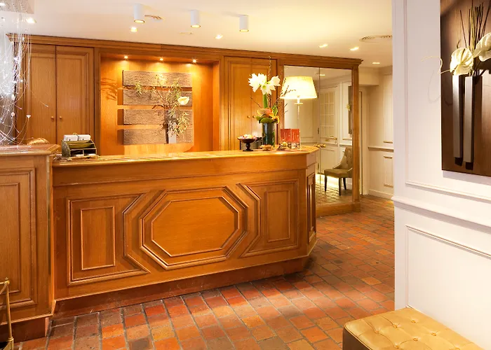 De Fleurie - Saint-germain-des-pres