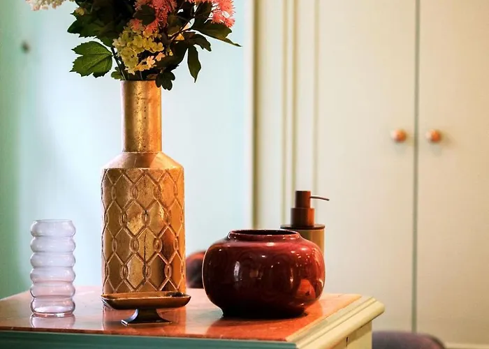 De Fleurie - Saint-germain-des-pres Hotel
