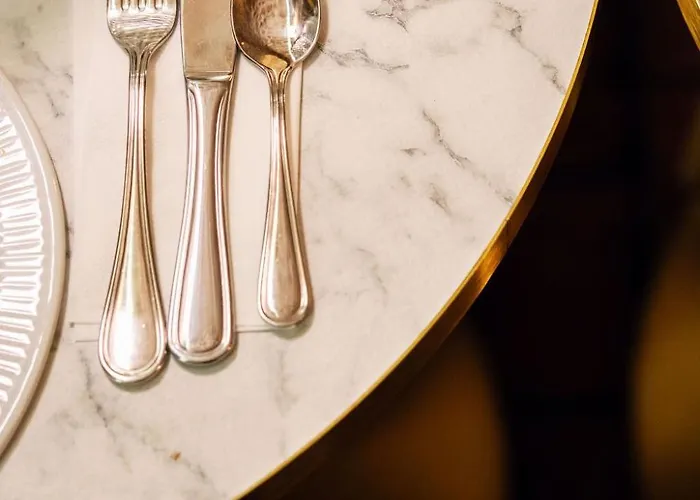 De Fleurie - Saint-germain-des-pres 3*