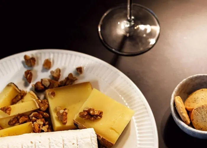 De Fleurie - Saint-germain-des-pres Hotel Paris