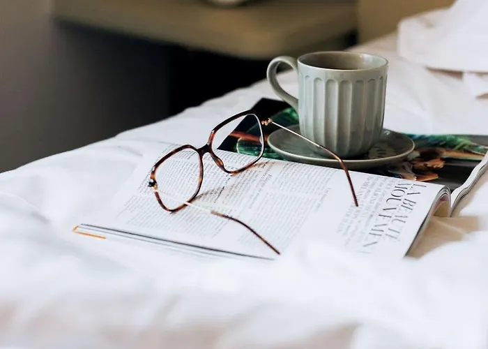 De Fleurie - Saint-germain-des-pres Hotel