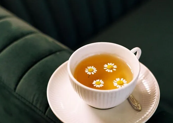 De Fleurie - Saint-germain-des-pres Hotel