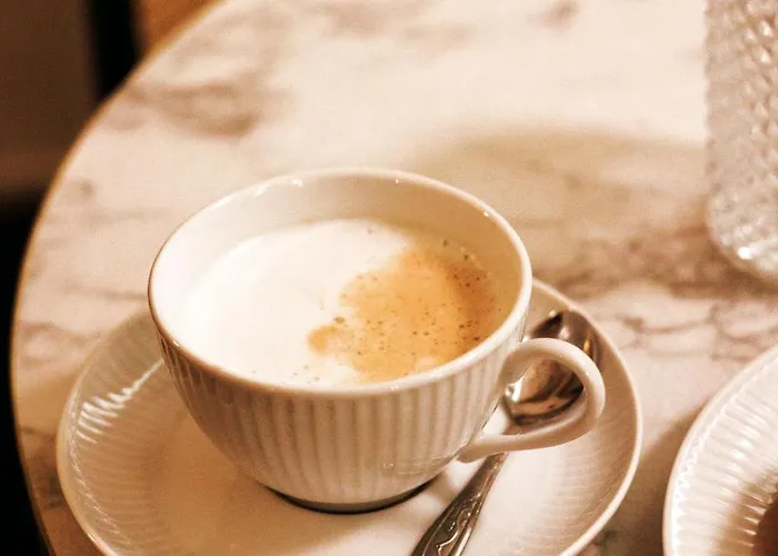 De Fleurie - Saint-germain-des-pres 3*