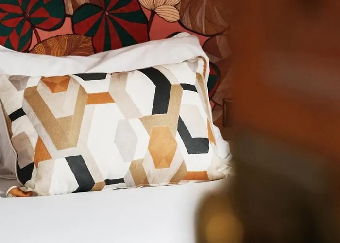 De Fleurie - Saint-germain-des-pres