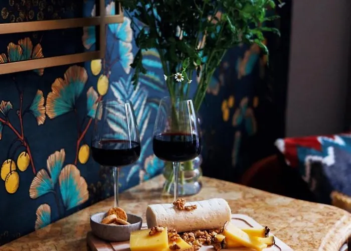 De Fleurie - Saint-germain-des-pres Paris