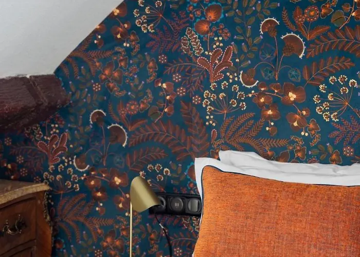 De Fleurie - Saint-germain-des-pres Hotel