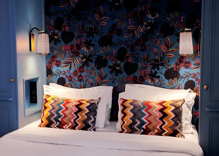 Hotel De Fleurie - Saint-germain-des-pres