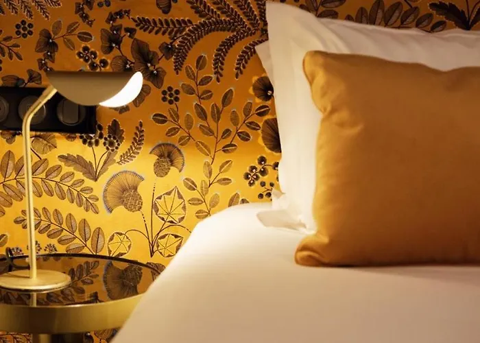 De Fleurie - Saint-germain-des-pres Hotel