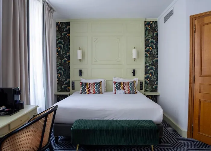 De Fleurie - Saint-germain-des-pres