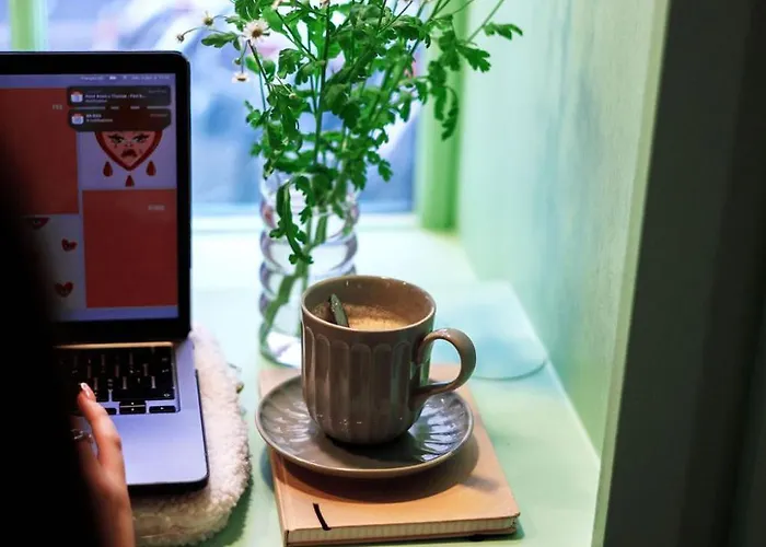 De Fleurie - Saint-germain-des-pres 3* Paris