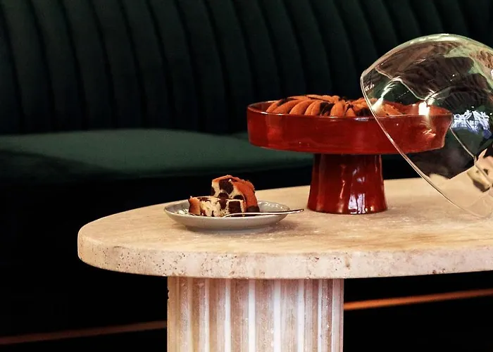 De Fleurie - Saint-germain-des-pres Hotel