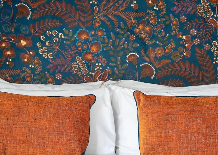 Hotel De Fleurie - Saint-germain-des-pres Paris