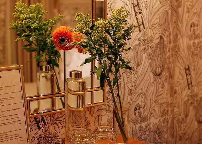 De Fleurie - Saint-germain-des-pres 3*