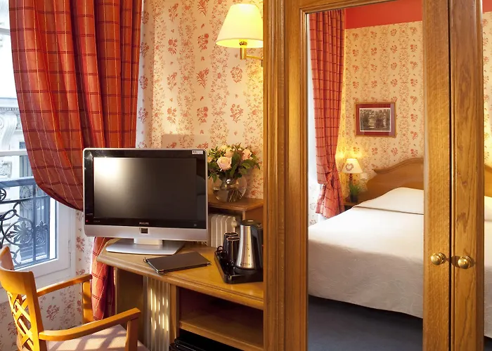 De Fleurie - Saint-germain-des-pres