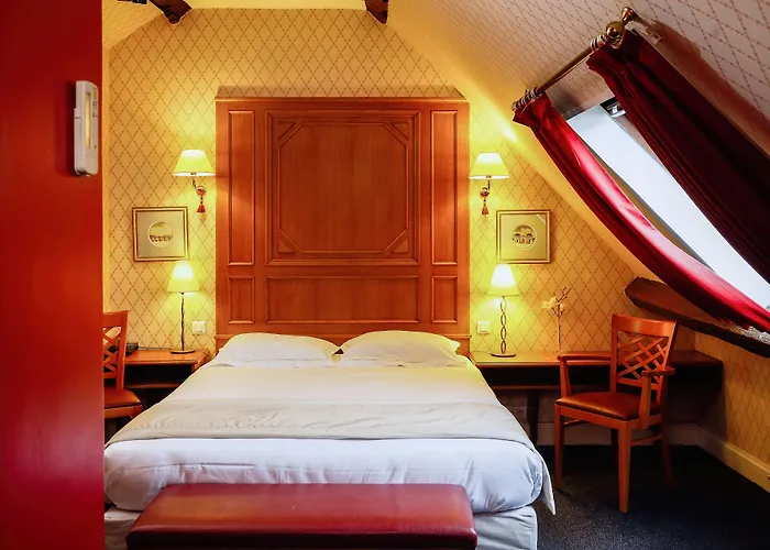 De Fleurie - Saint-germain-des-pres Paris