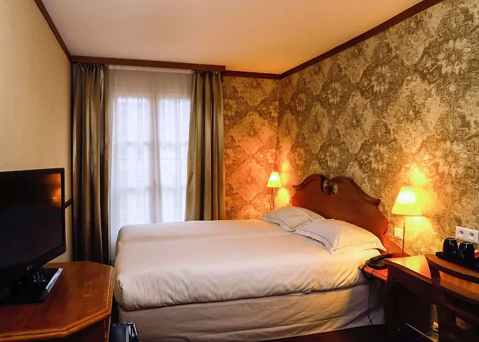 De Fleurie - Saint-germain-des-pres Hotel Paris