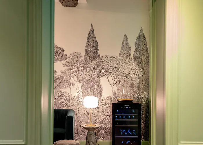De Fleurie - Saint-germain-des-pres Hotel 3*