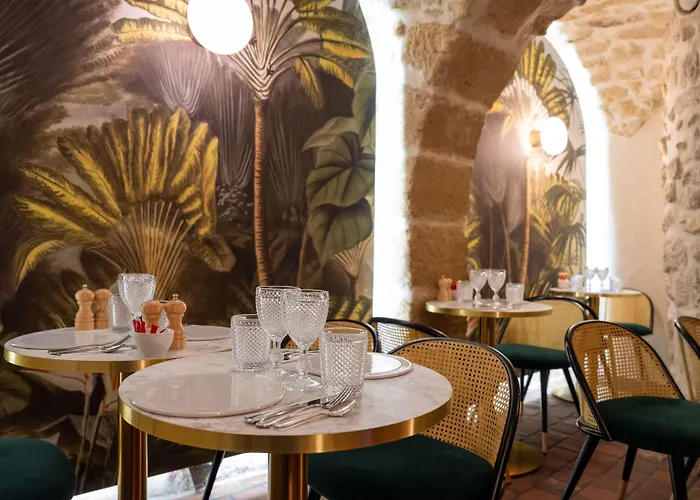 De Fleurie - Saint-germain-des-pres Hotel 3*