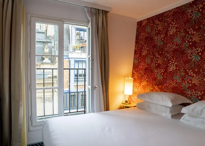 De Fleurie - Saint-germain-des-pres Hotel 3*