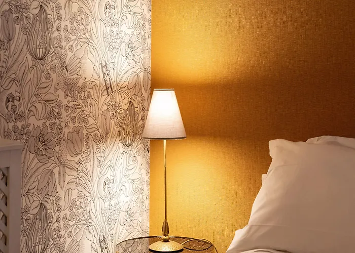 De Fleurie - Saint-germain-des-pres Paris