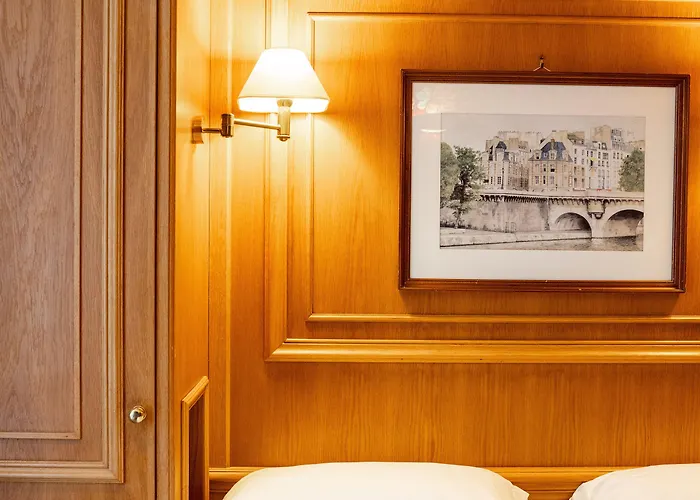 De Fleurie - Saint-germain-des-pres