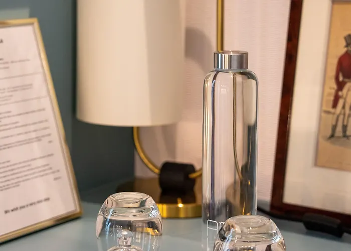 De Fleurie - Saint-germain-des-pres Paris