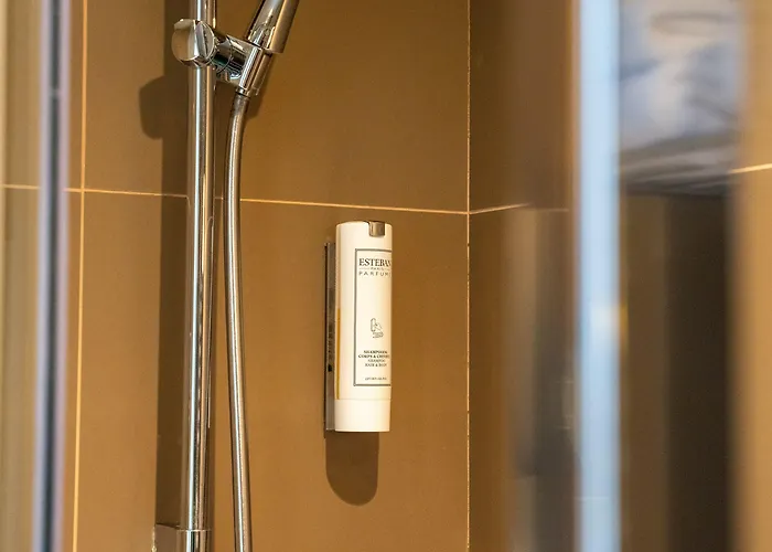 De Fleurie - Saint-germain-des-pres 3* Paris