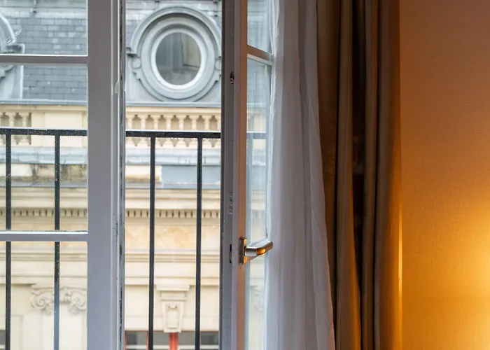 De Fleurie - Saint-germain-des-pres باريس