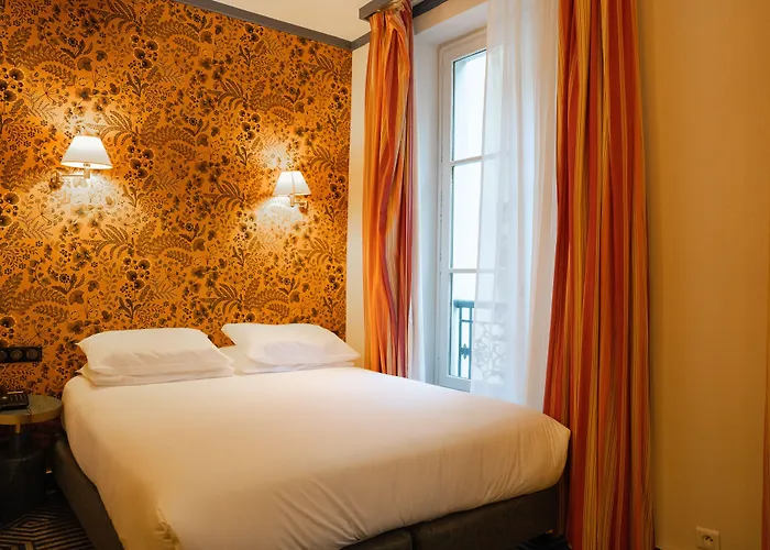 De Fleurie - Saint-germain-des-pres Hotel
