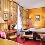 De Fleurie - Saint-germain-des-pres 3* 파리