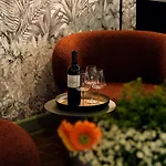 호텔 De Fleurie - Saint-germain-des-pres 3*