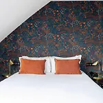 호텔 De Fleurie - Saint-germain-des-pres 3*
