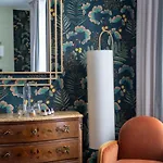 De Fleurie - Saint-germain-des-pres 3*