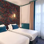 호텔 De Fleurie - Saint-germain-des-pres