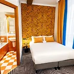 De Fleurie - Saint-germain-des-pres 3*