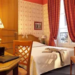 De Fleurie - Saint-germain-des-pres 3*