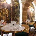 De Fleurie - Saint-germain-des-pres 호텔 3*