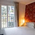 De Fleurie - Saint-germain-des-pres 호텔 3*