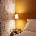 De Fleurie - Saint-germain-des-pres 파리