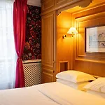 De Fleurie - Saint-germain-des-pres 호텔 파리