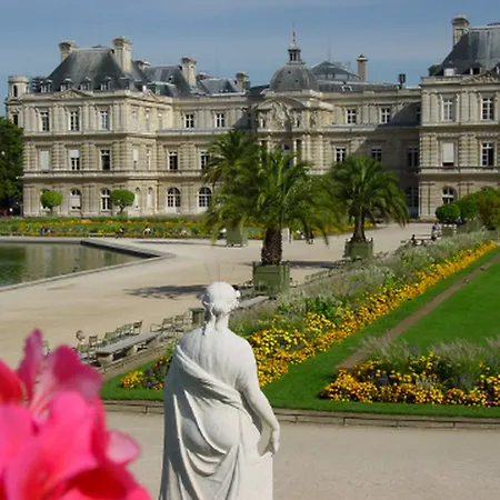 호텔 De Fleurie - Saint-germain-des-pres