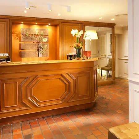 De Fleurie - Saint-germain-des-pres