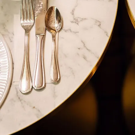 De Fleurie - Saint-germain-des-pres 3*